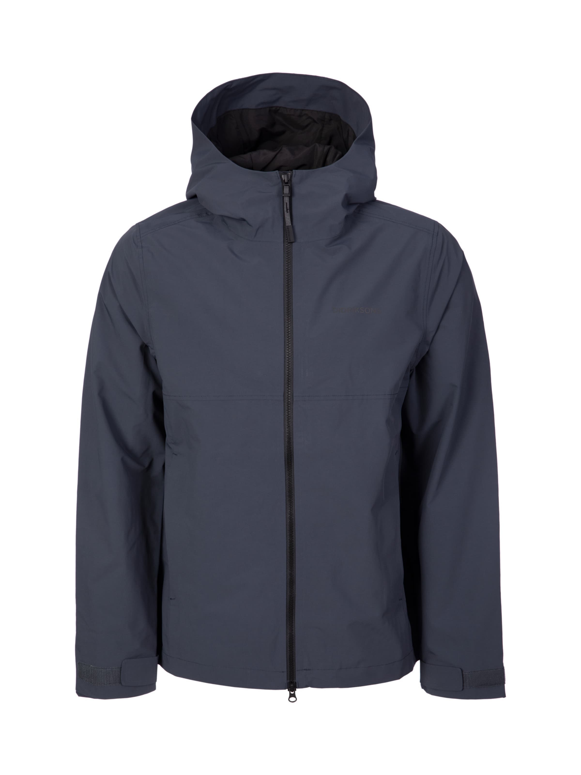 Giacca sportiva 'Noar' di Didriksons in blu: frontale