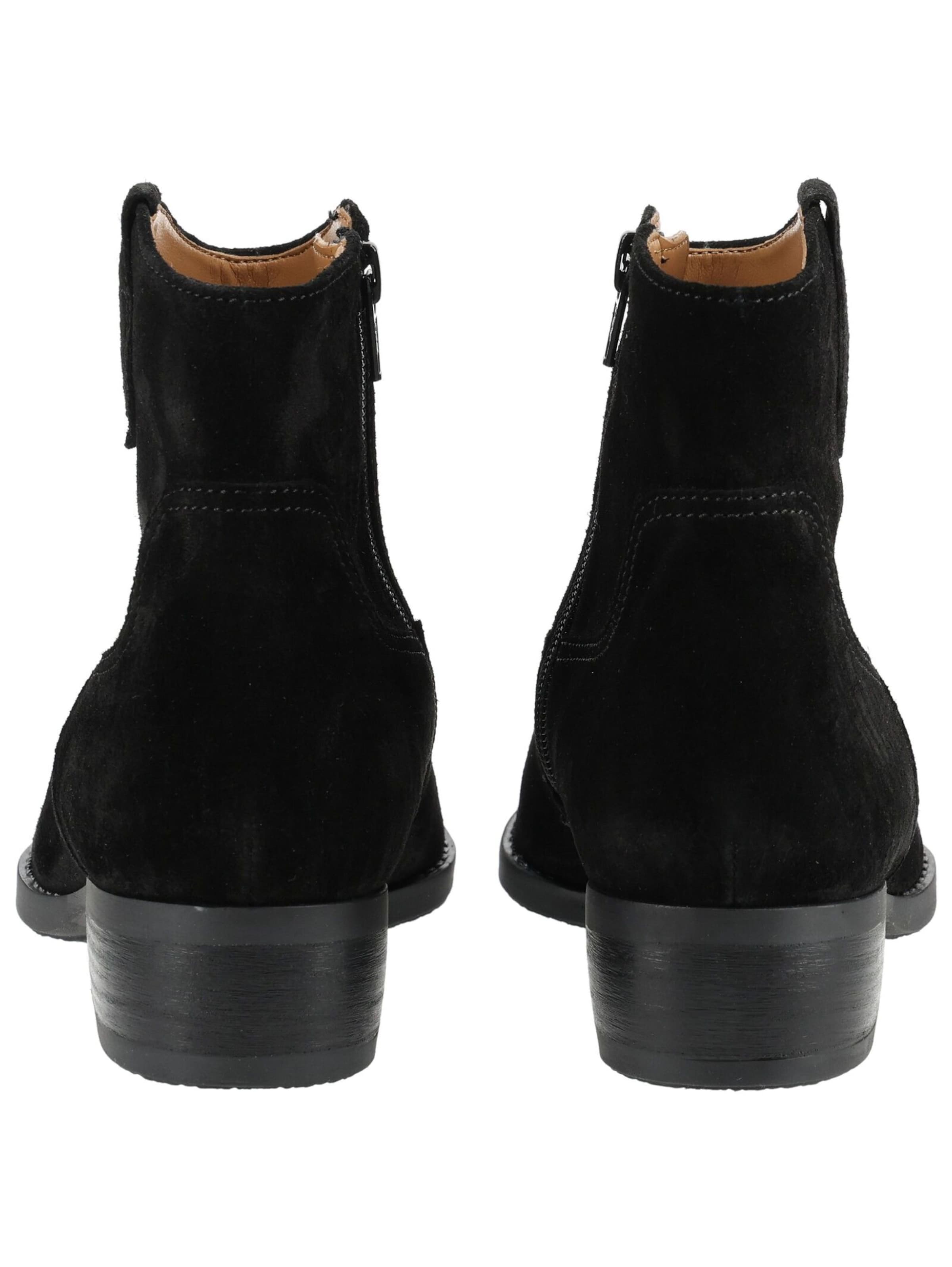 GABOR Bootie in Black