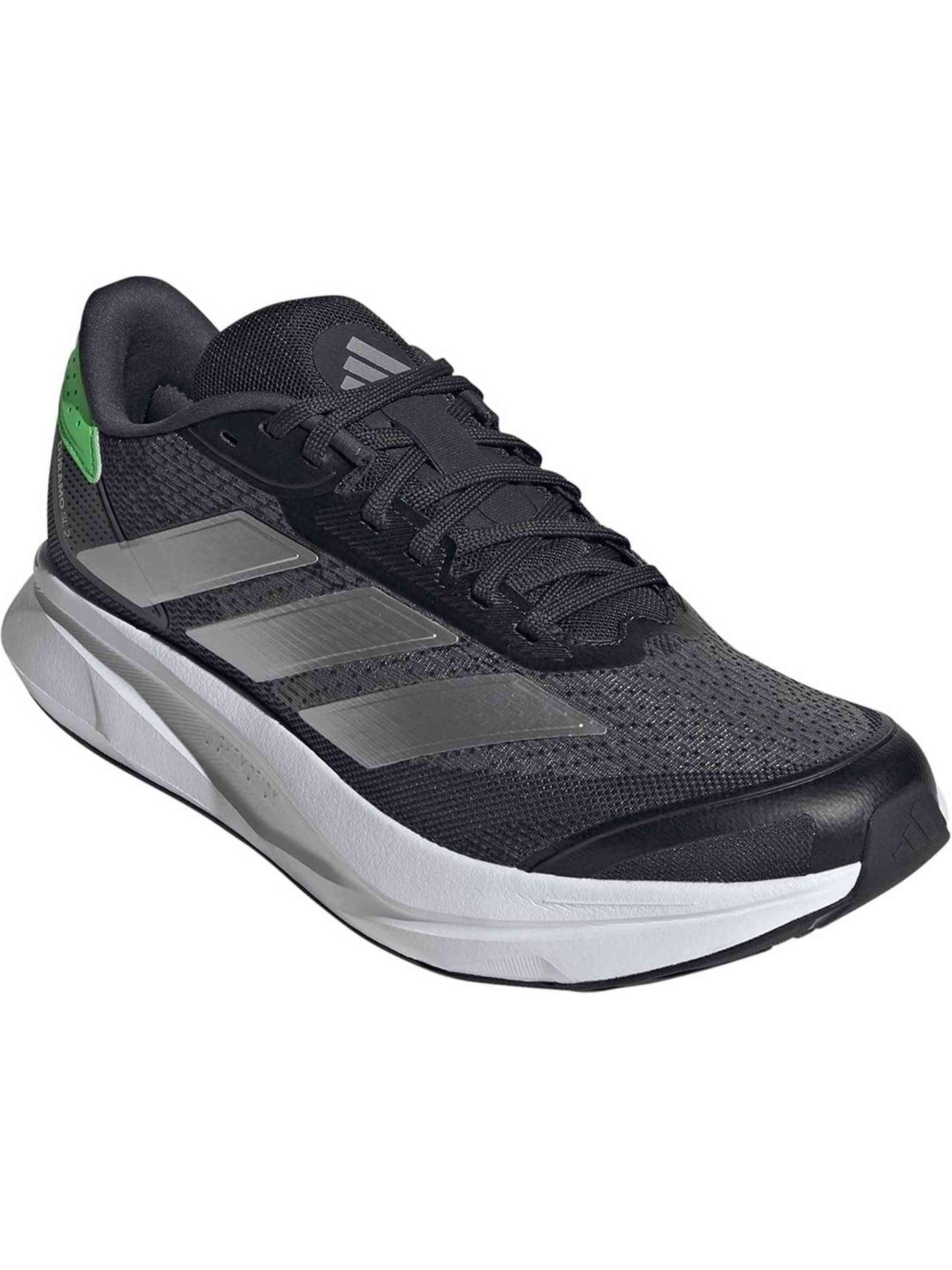 Scarpa da corsa '072-8307' di ADIDAS ORIGINALS in nero: frontale