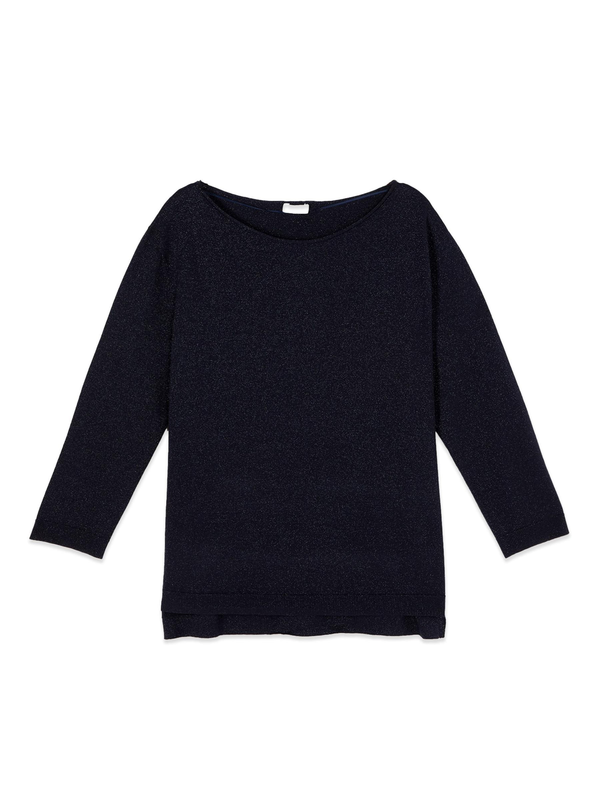 oltre - Jersey en azul: frente