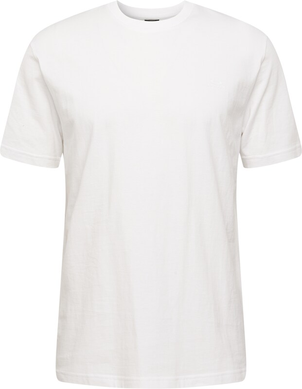 OAKLEY Sport-Shirt in Offwhite CR7434 OAKLEY Sport-Shirt in Offwhite CR7434