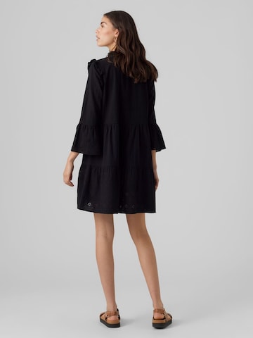 VERO MODA Tunic in Black