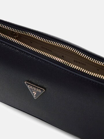 GUESS Válltáskák 'Isobel' - fekete