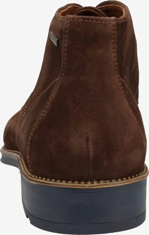 LLOYD Chukka Boots in Brown