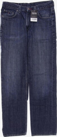 TOMMY HILFIGER Jeans in 31 in Blue: front