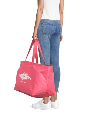 ABOUT YOU REBIRTH STUDIOS Tasche 'ALL MY THINGS ' in Pink