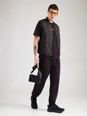 Versace Jeans Couture Футболка в Черный