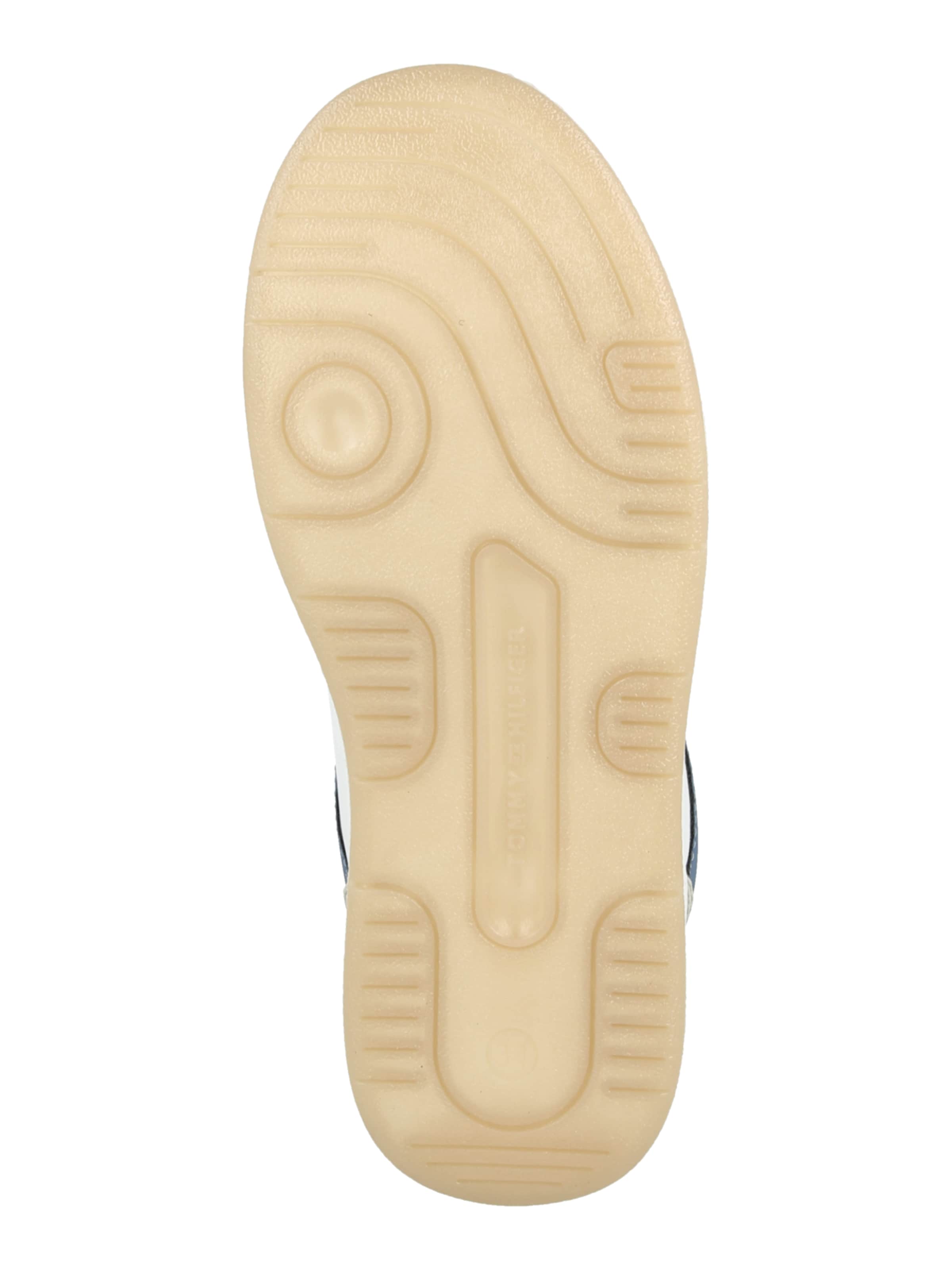 TOMMY HILFIGER Sneaker 'HAMPTON' i blandade färger