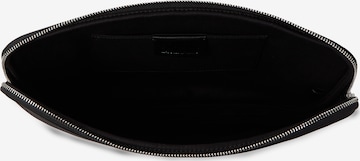Karl Lagerfeld Чанта за лаптоп в черно