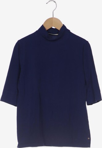 LANIUS Top & Shirt in S in Blue: front