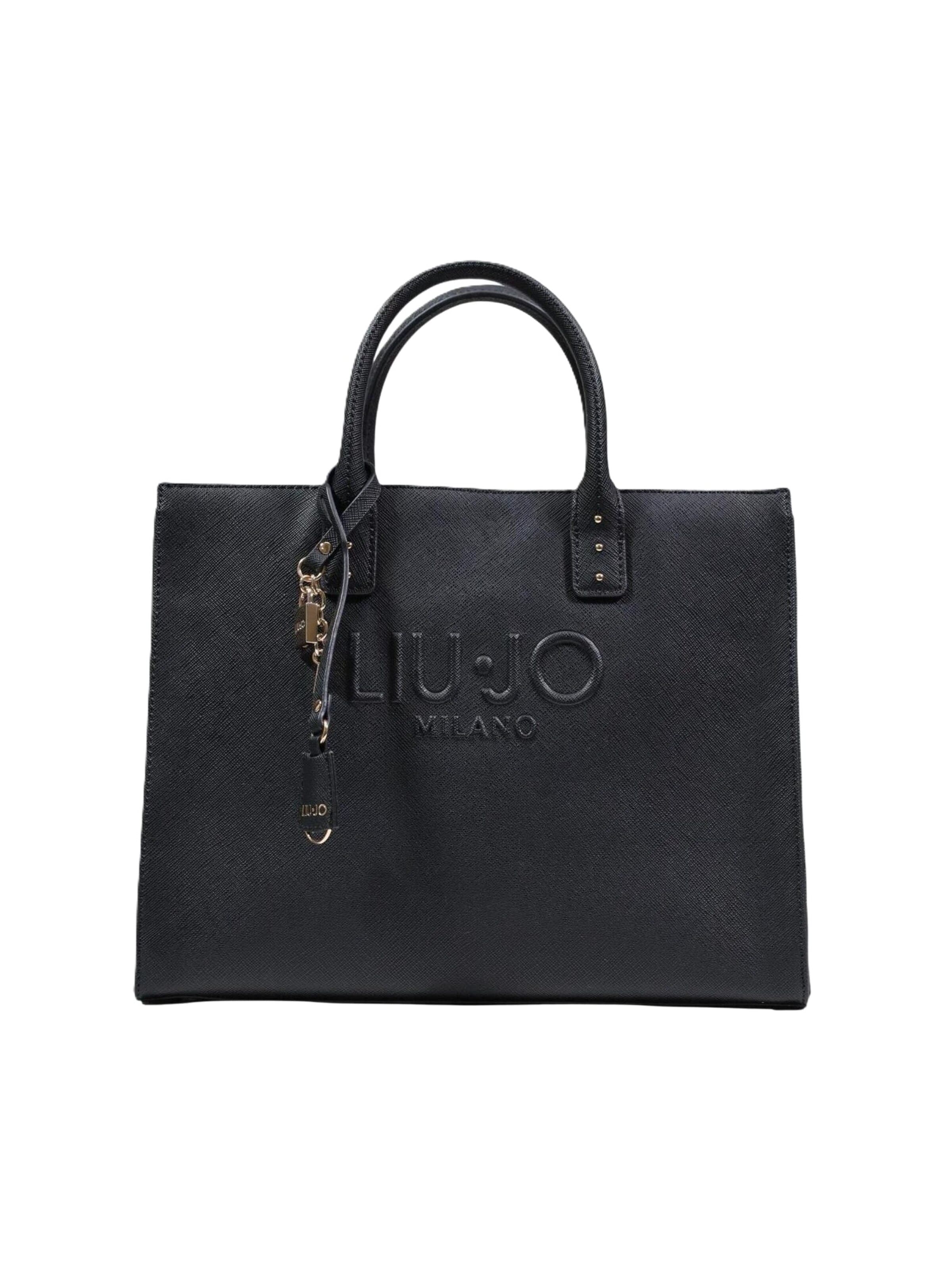 Liu Jo Handbag 'AA6149 ES029' in Black: front