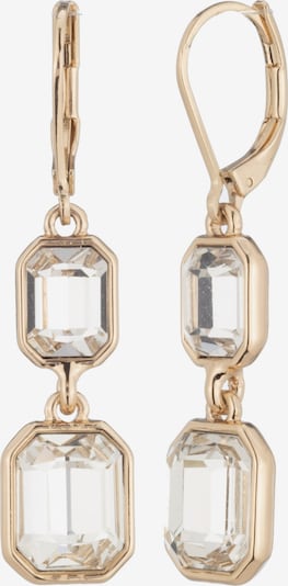 Lauren Ralph Lauren Korvakoru värissä kulta / läpinäkyvä, Tuotenäkymä