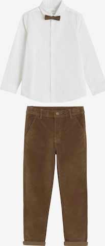 ruda Cool Club Rinkinys: priekis