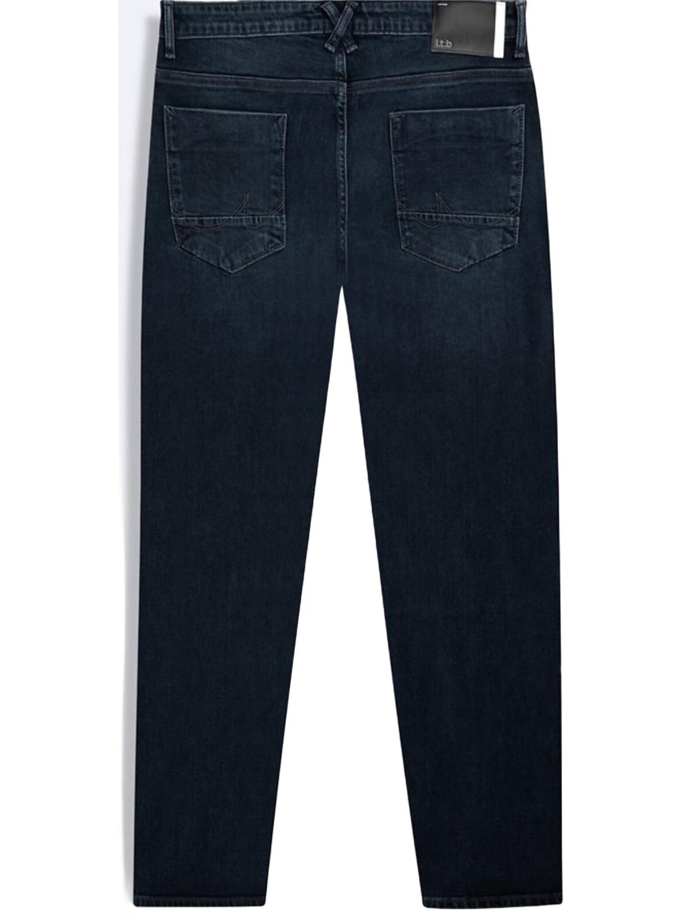 LTB Jeans - Slimfit Vaquero 'Joshua Skinny Jeans' en azul