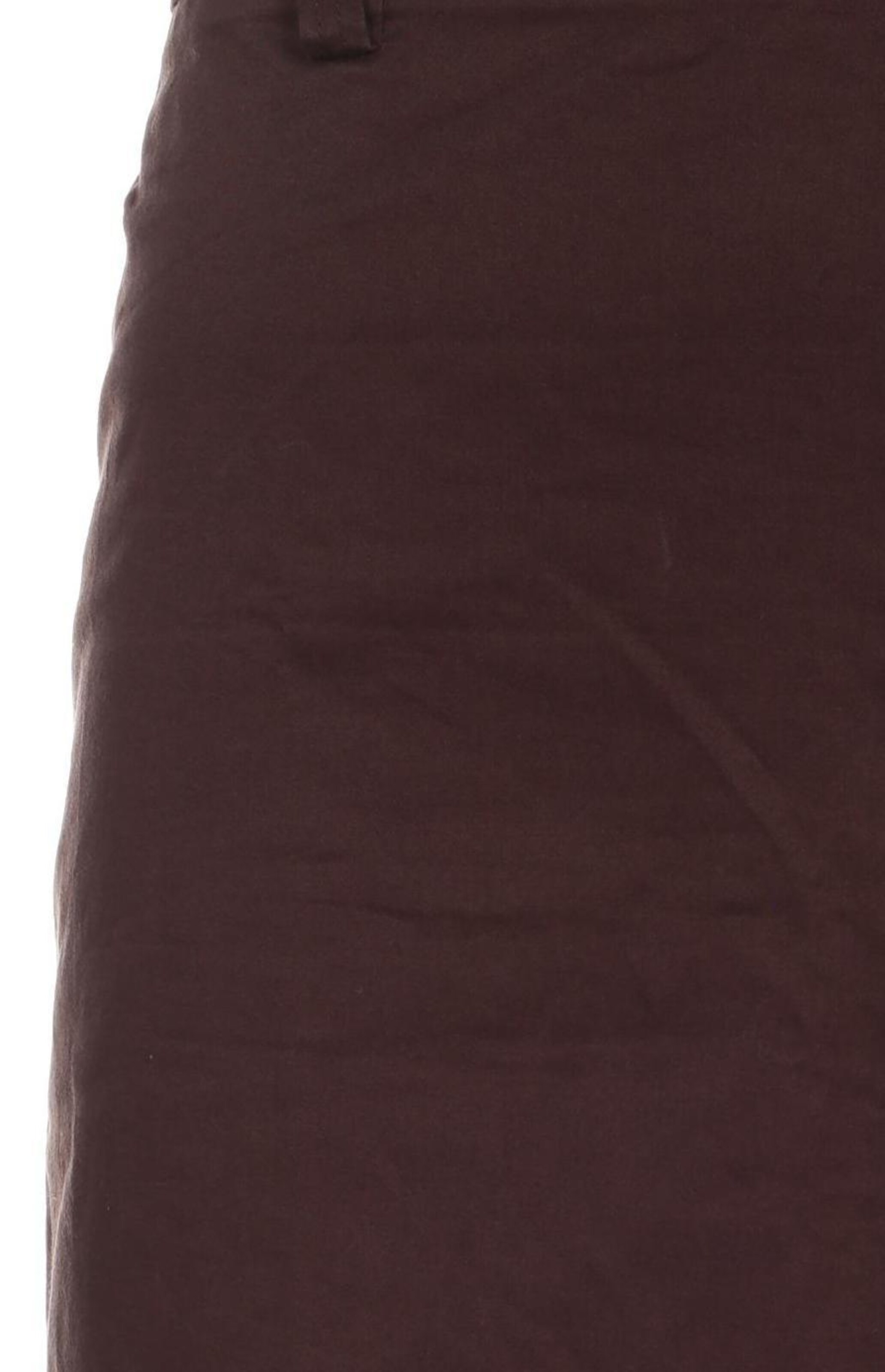 HALLHUBER Skirt in S in Brown