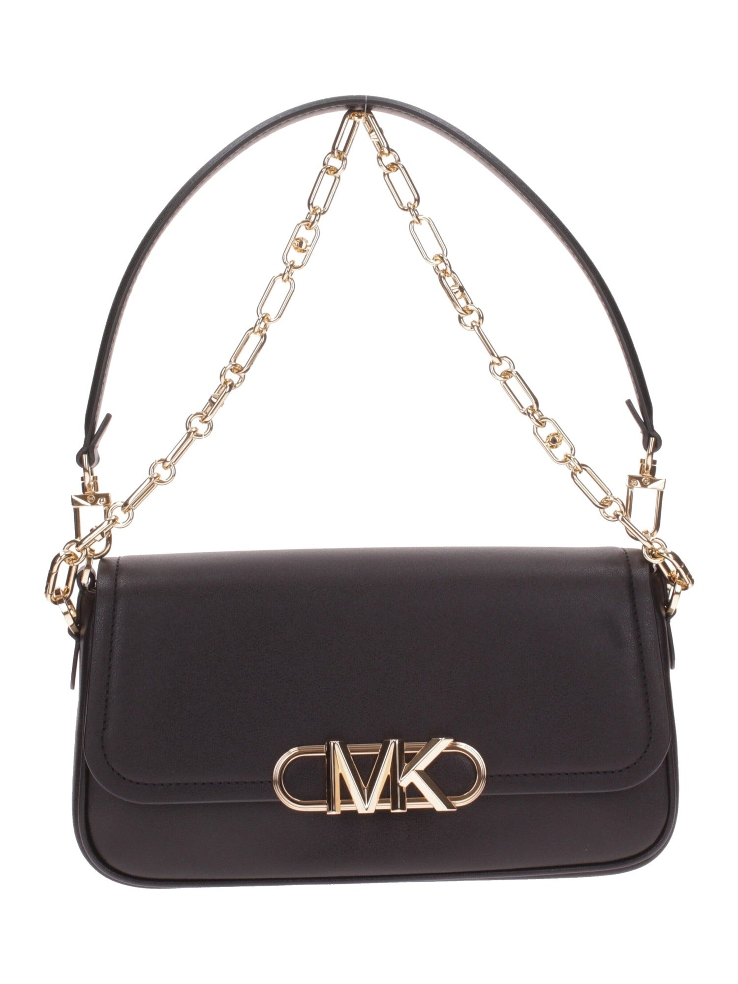 Borsa a mano 'Michael kors Borsa 30F2G7PC2L' di Michael Kors in nero: frontale