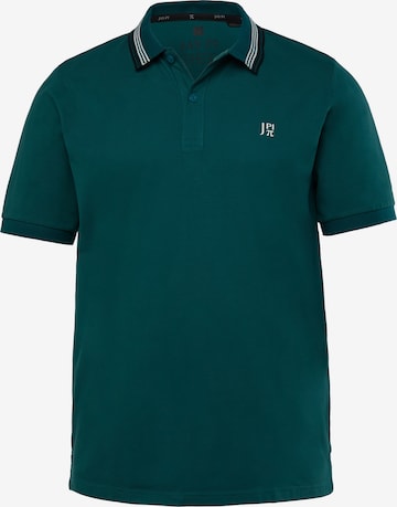 JAY-PI Shirt in Green: front