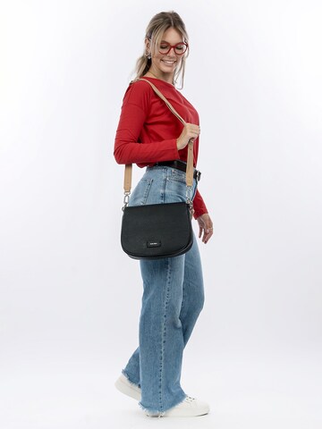 Suri Frey Shoulder bag in Black