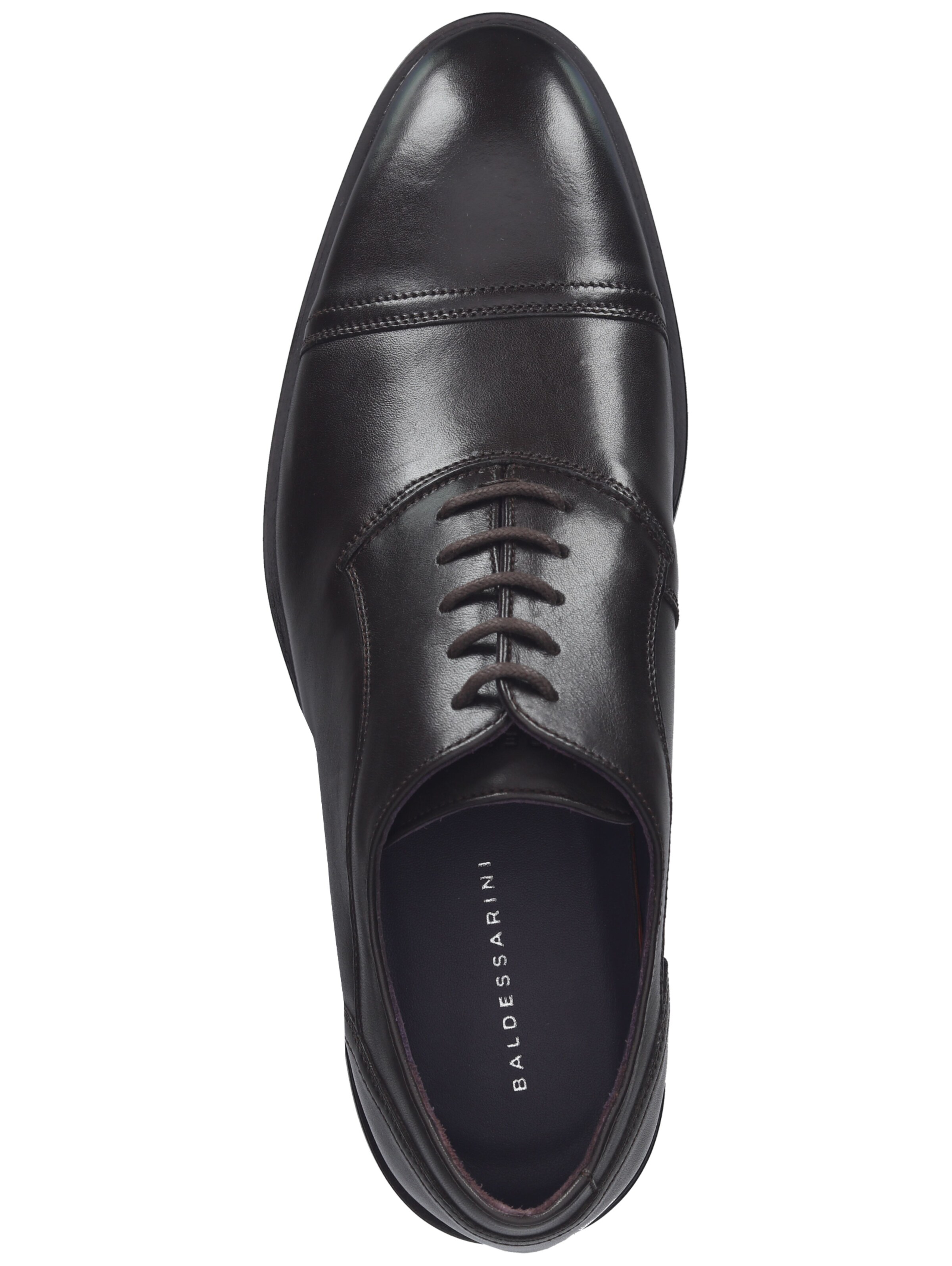 Baldessarini Veterschoen in Zwart