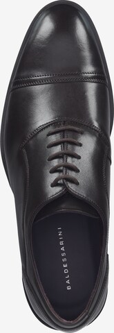 Baldessarini Lace-Up Shoes in Black