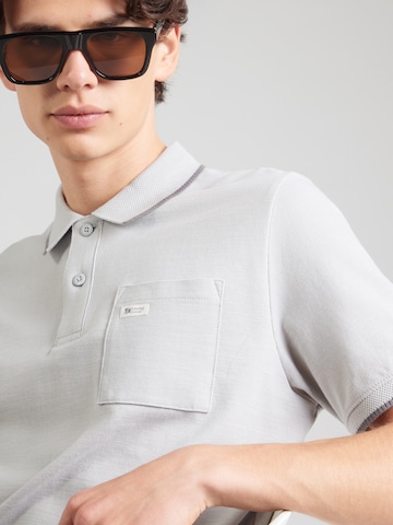 s.Oliver T-shirt i grå