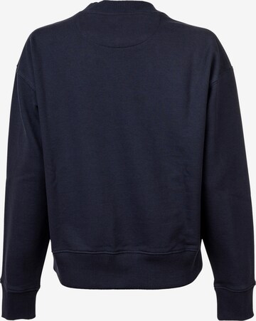 Sweat-shirt GANT en bleu