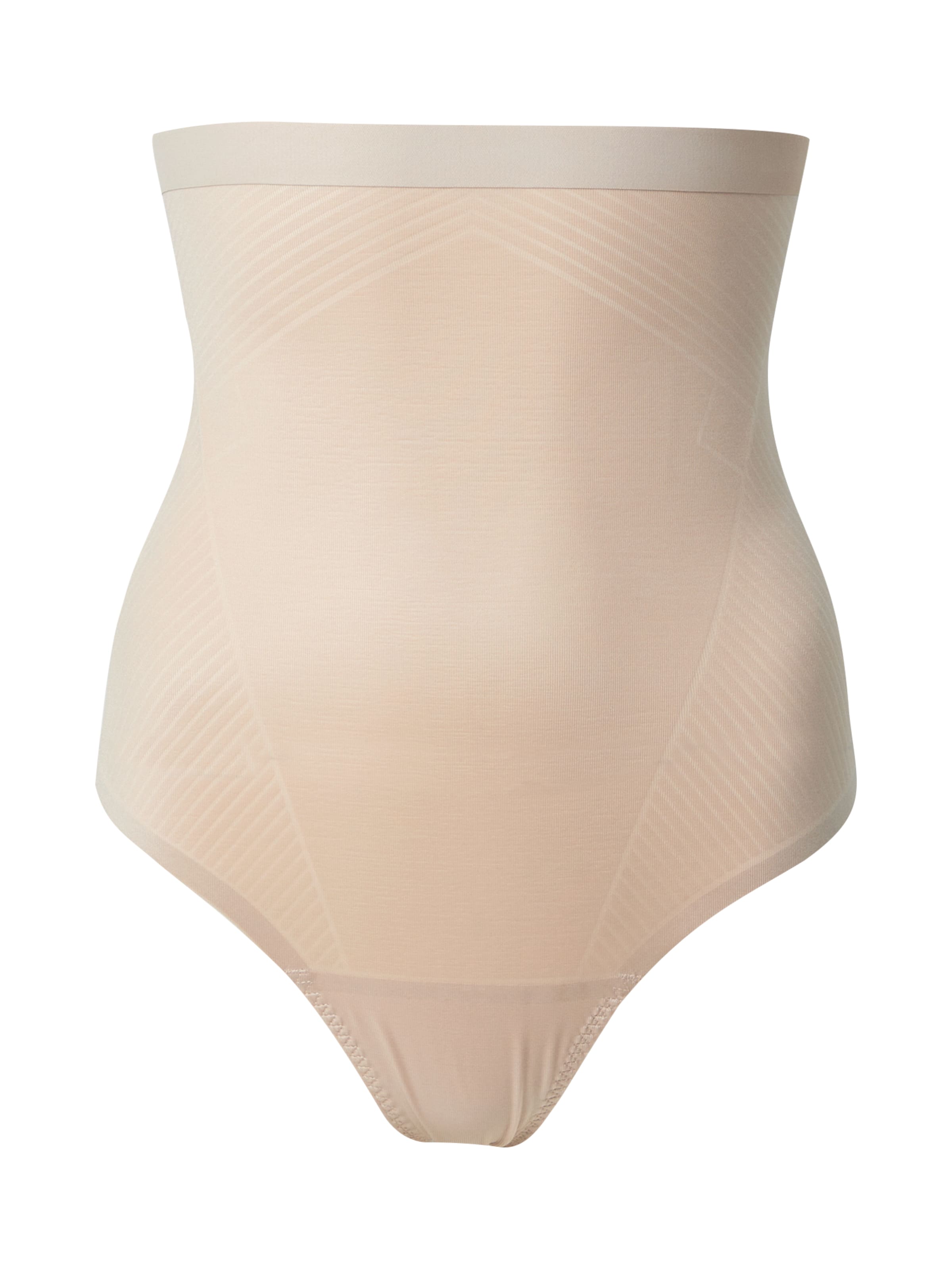 SPANX Shaping Slip 'Thinstincts® 2.0' in Beige: front