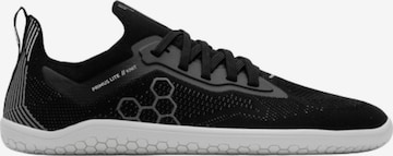 juoda Vivo Barefoot Sportbačiai be auliuko 'PRIMUS LITE KNIT': priekis