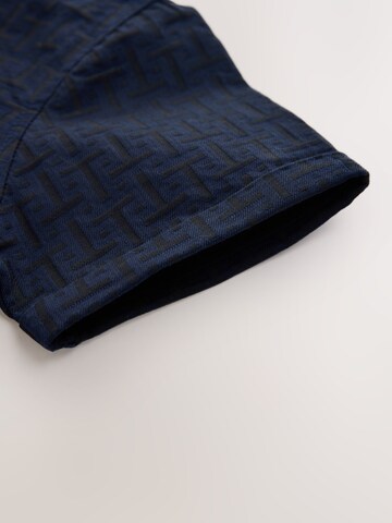 Baker by Ted Baker Regular fit Ing - kék