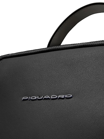 Sac à dos Piquadro en noir