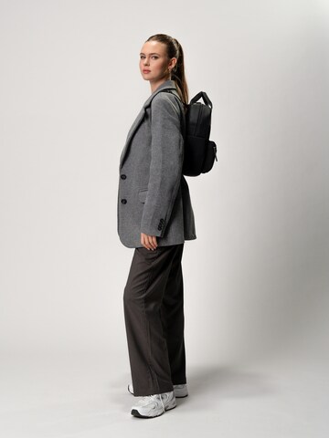 Kapten & Son Rucksack 'Bergen Small'‌ in Schwarz