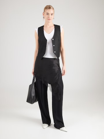 ABOUT YOU Shirt 'Liliane' in Black