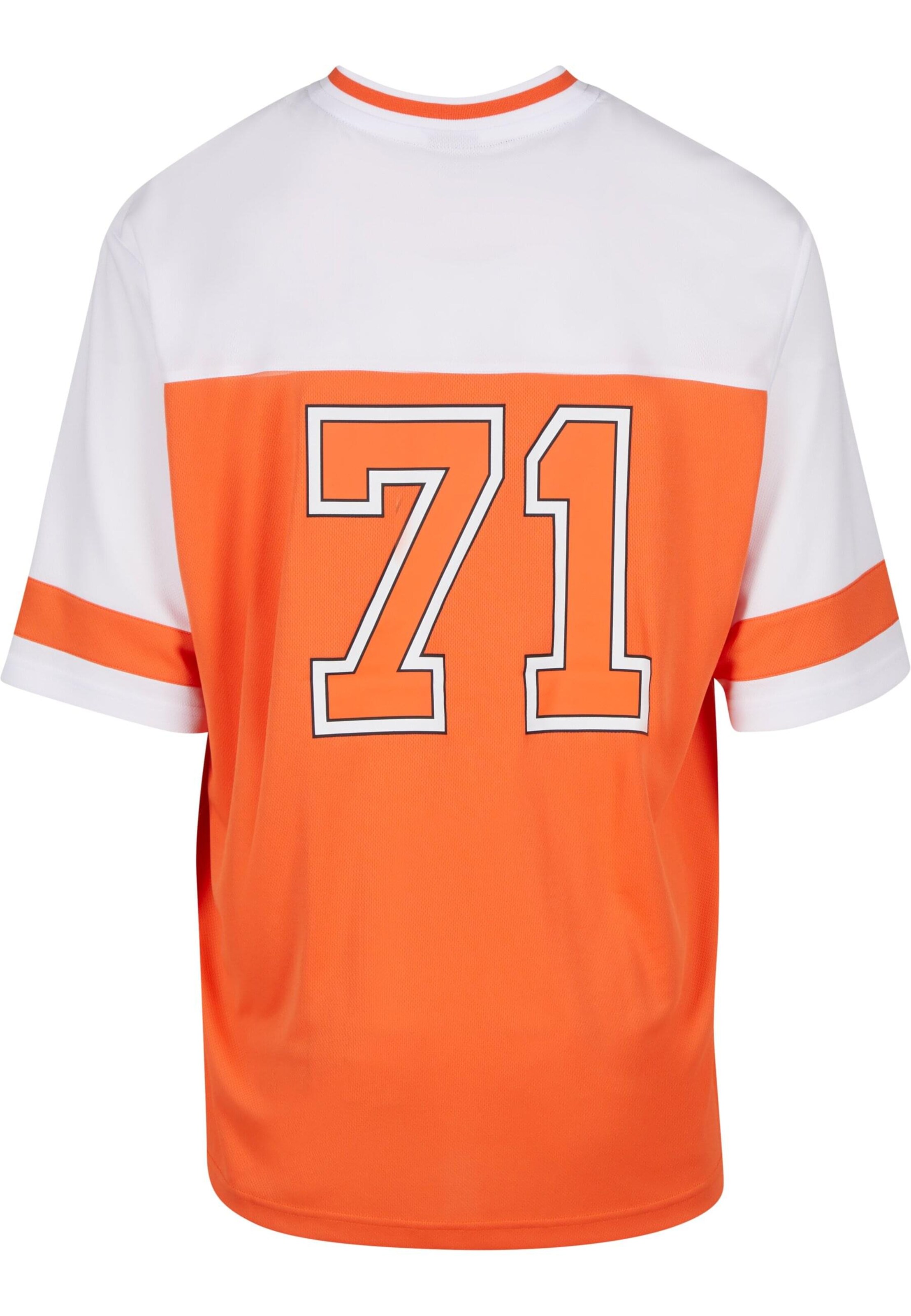 Starter Black Label T-Shirt in Orange