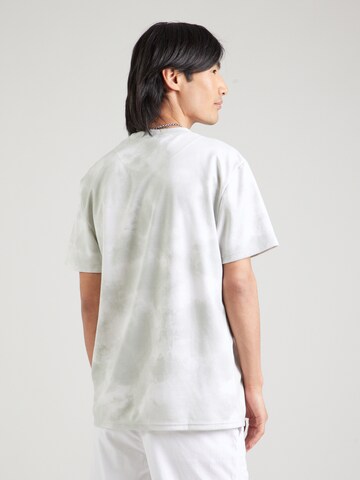 HOLLISTER - Camiseta 'NOVELTY' en gris