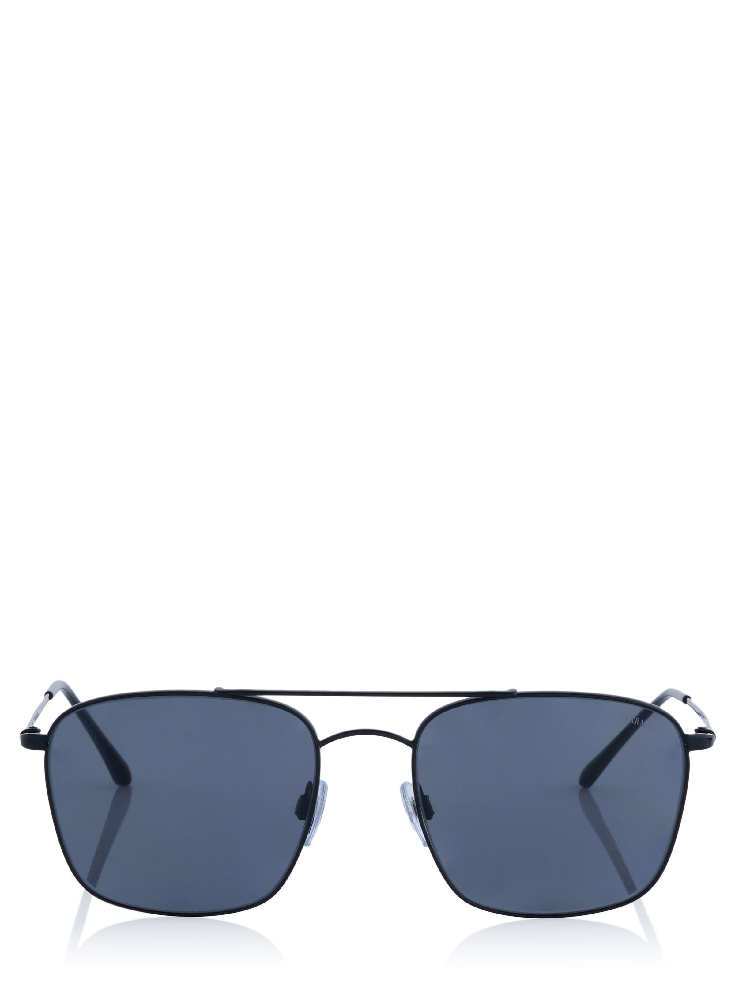 ARMANI - Gafas de sol 'Giorgio Armani Sonnenbrille' en negro