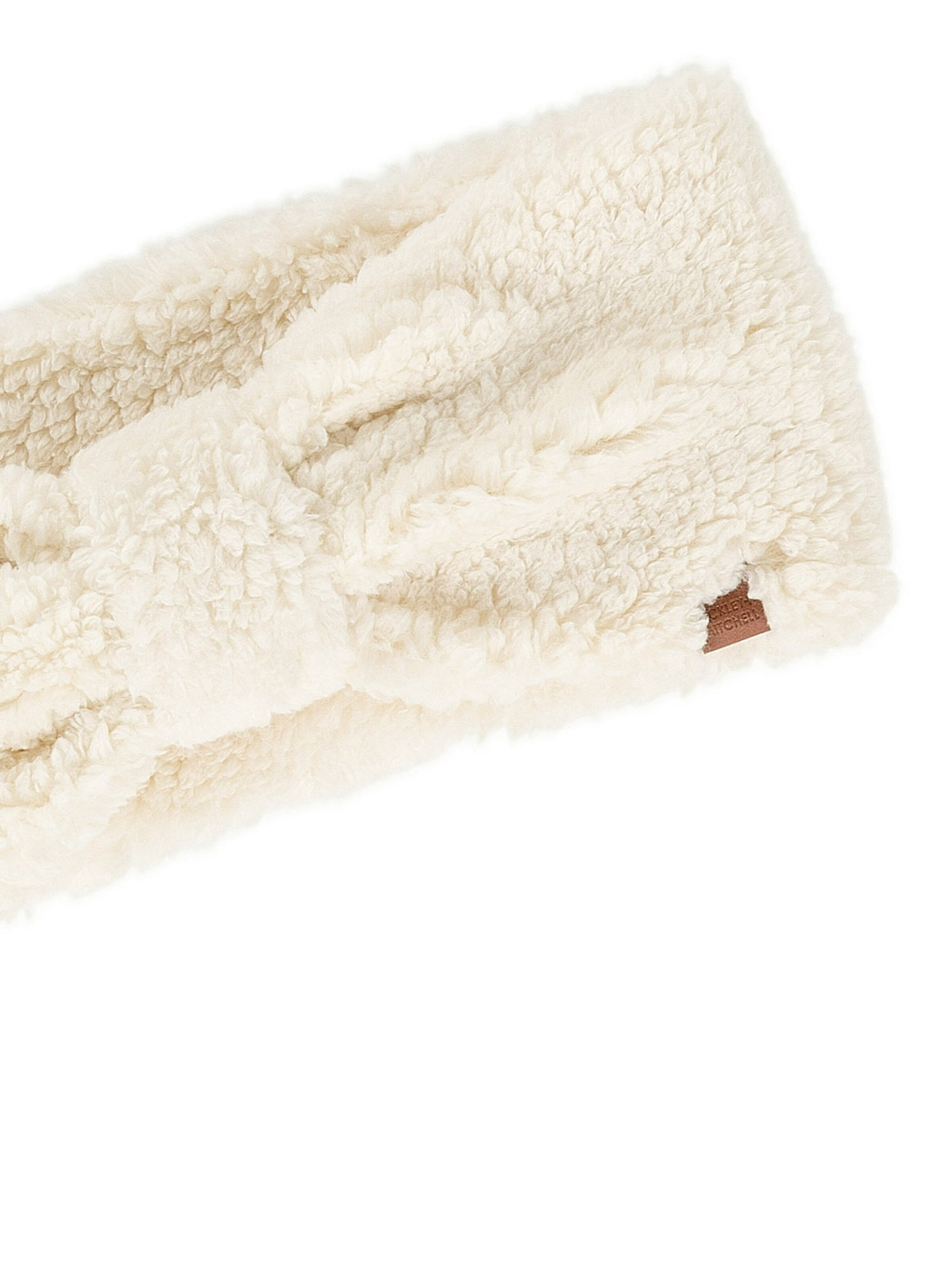 Bickley + Mictchell Amsterdam Peapael, värv valge