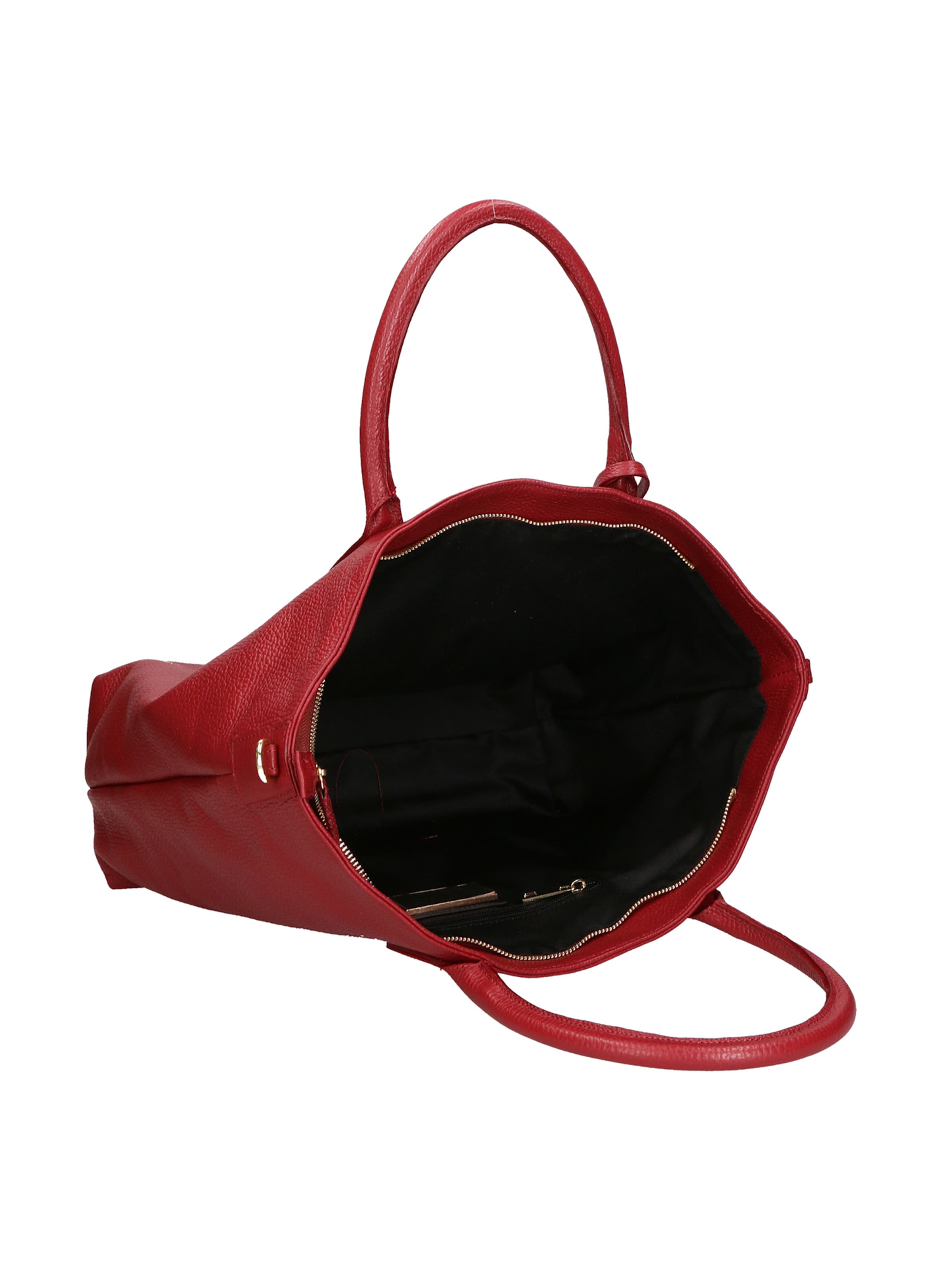 Gave Lux Tasche in Rot