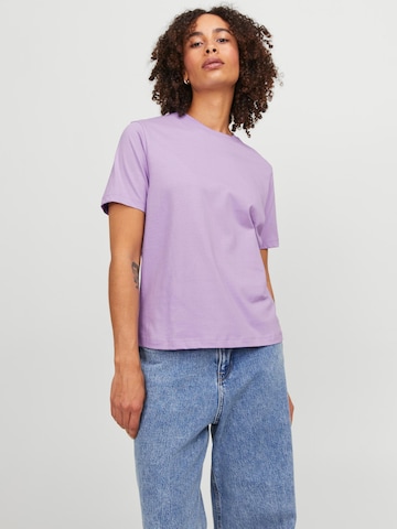 T-shirt 'ANNA' JJXX en violet