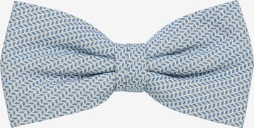 ETERNA Bow Tie in Blue: front