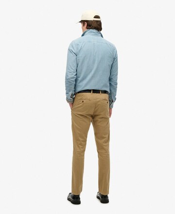 Superdry Slimfit Chino in Beige