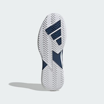 ADIDAS PERFORMANCE Sports shoe 'Defiant Speed 2' in Blue