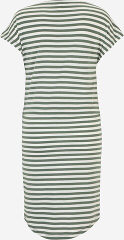 Only Tall Dress 'MAY' in Green