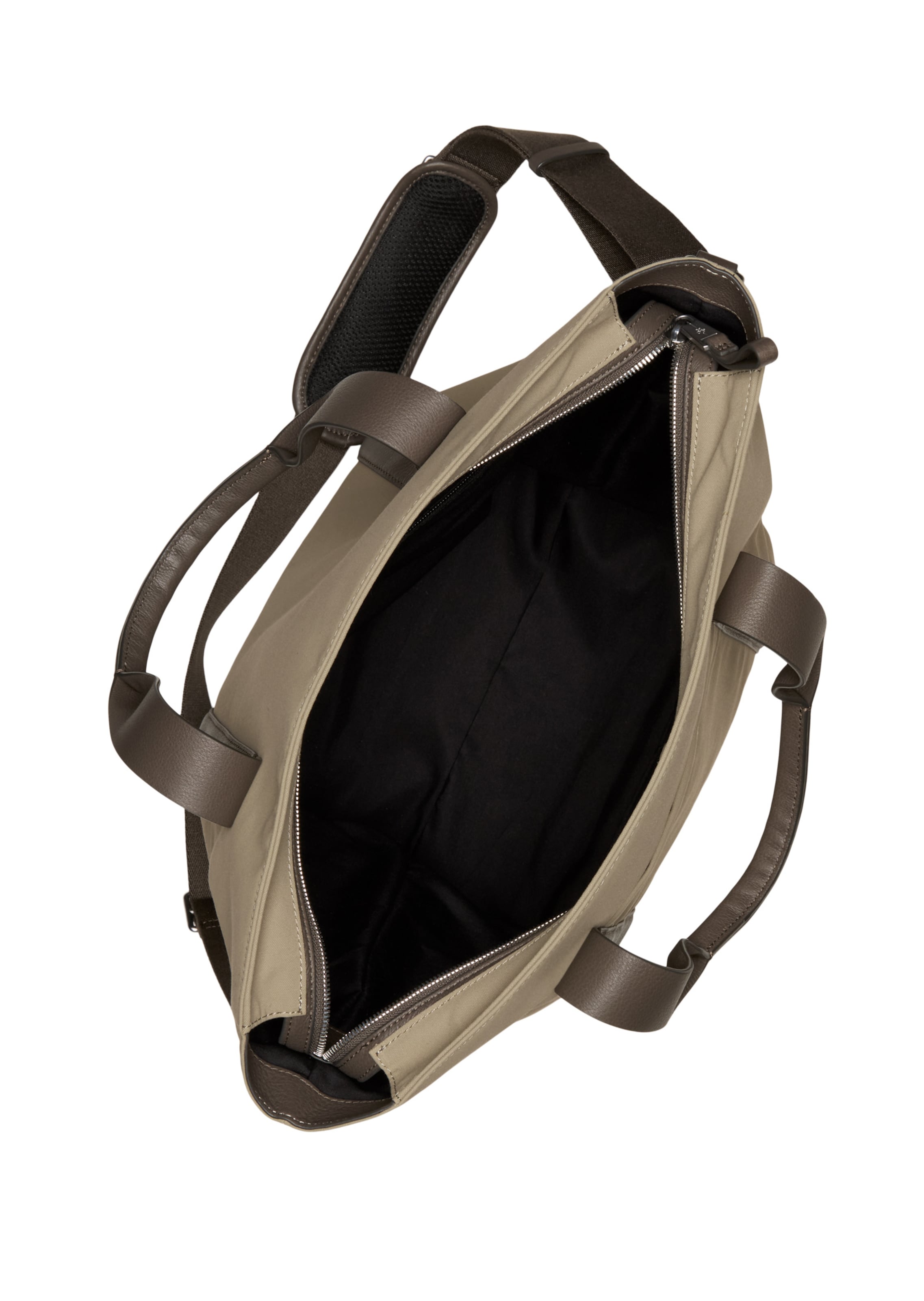 Marc O'Polo Shopper in Beige