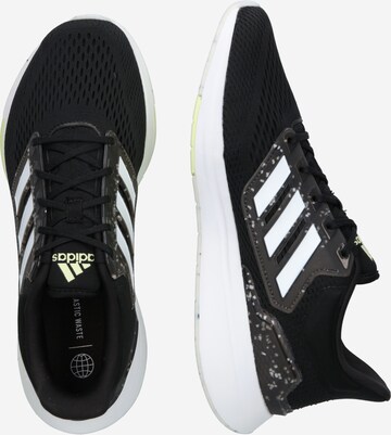 ADIDAS SPORTSWEAR Sportovní boty 'Eq21 Run' – černá