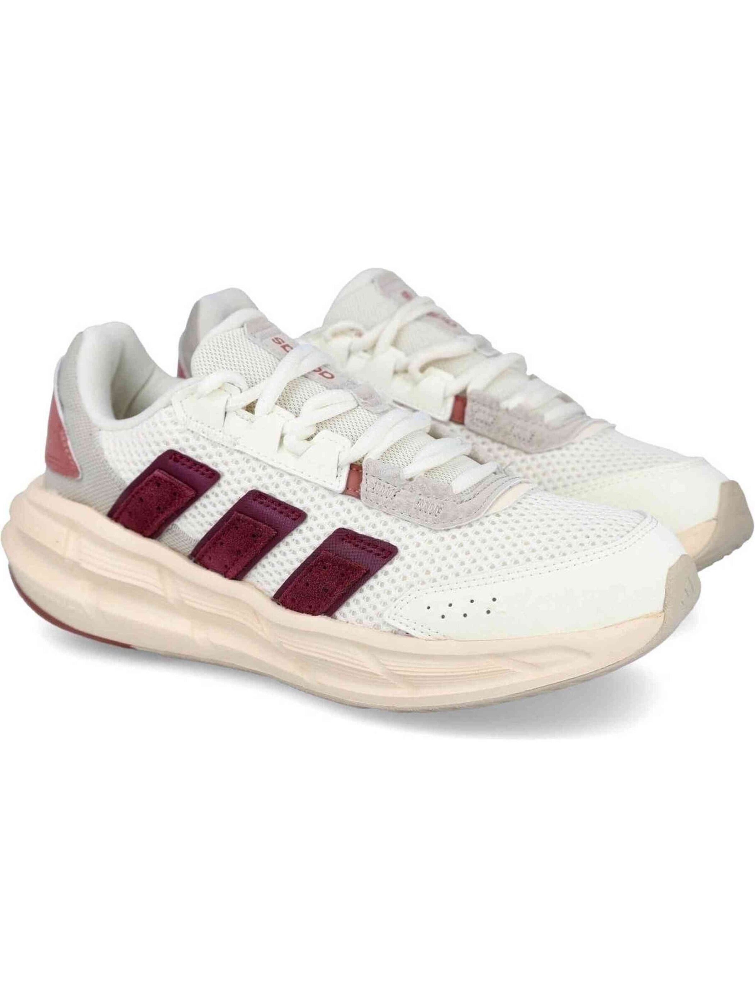 Scarpa da corsa '070-310754' di ADIDAS ORIGINALS in bianco