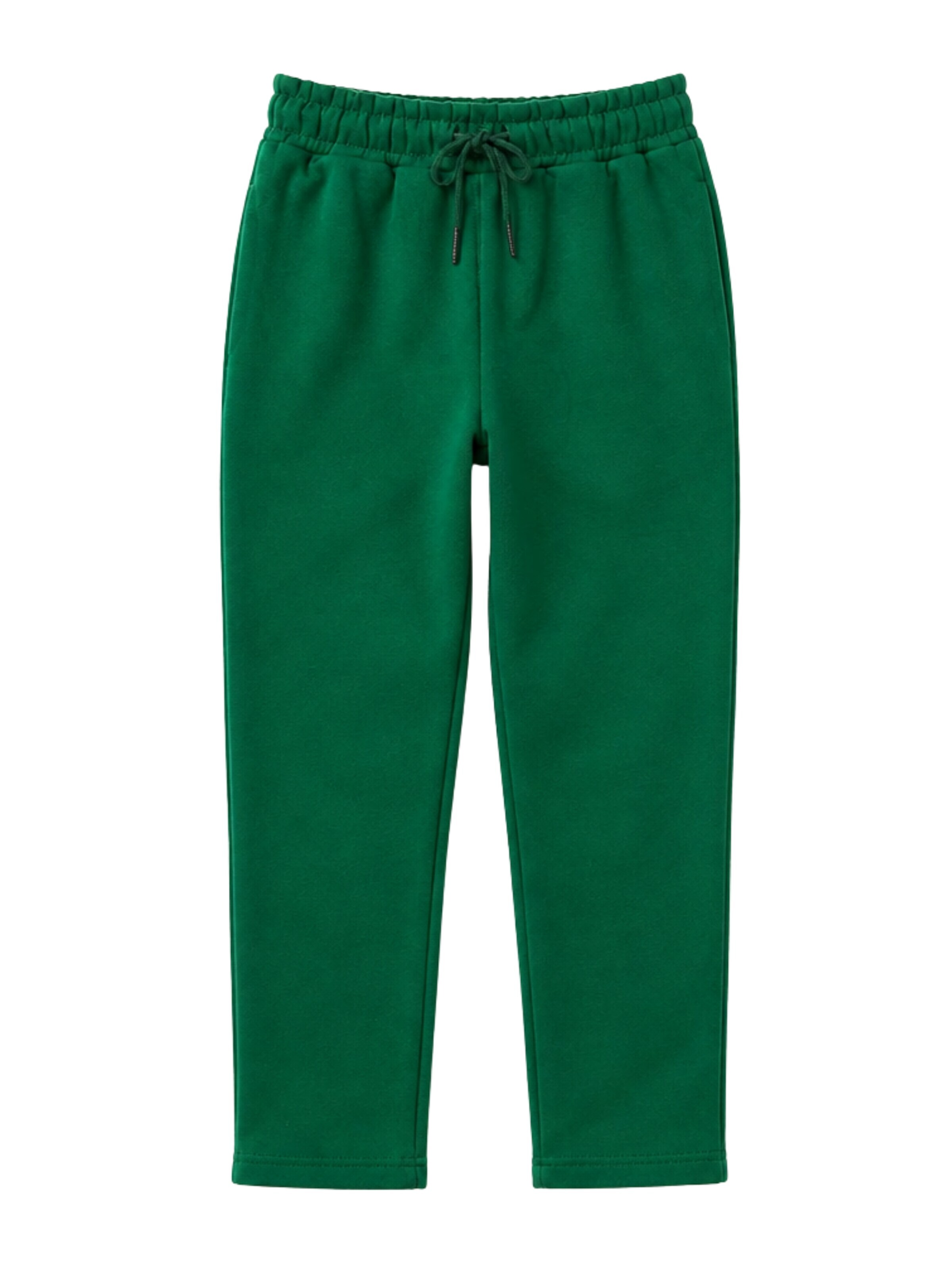 LOUIS LECLER Trousers 'Lucien' in 30 in Green, Item view