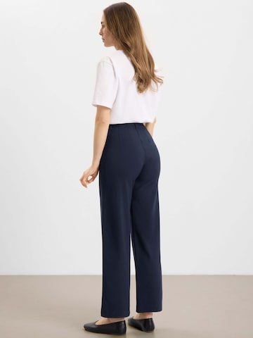 LAURIE Loosefit Hose 'Donna'‌‌‌‌‌‌‌‌‌‌ in Blau