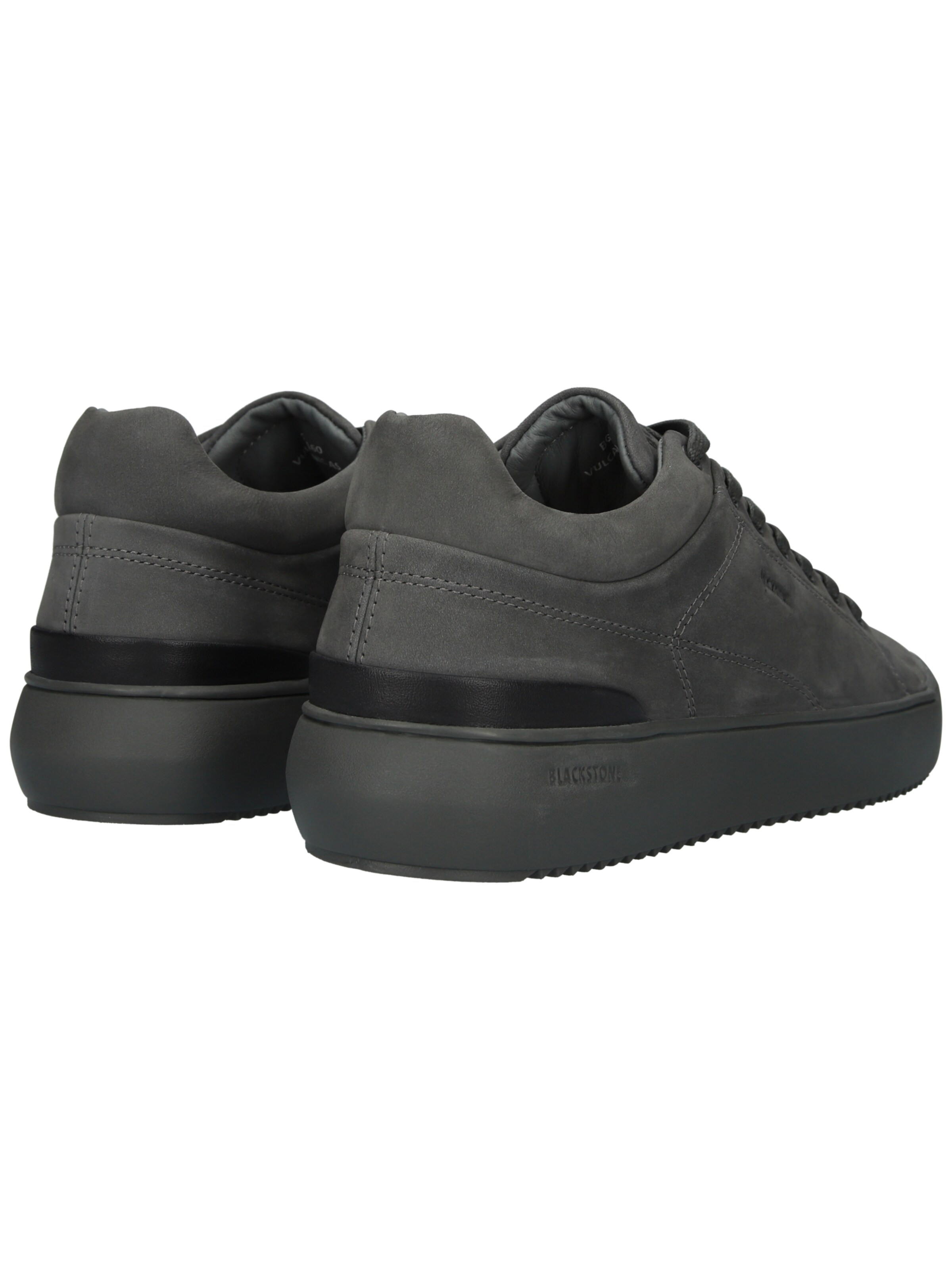 BLACKSTONE Sneakers laag 'Alister BG160' in Grijs