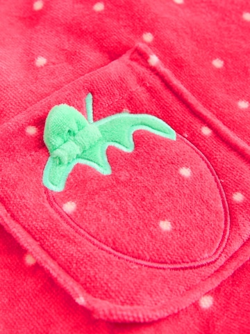 Next Badekåbe i rød