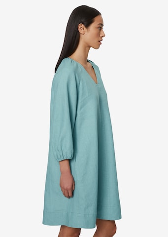 Robe Marc O'Polo en bleu